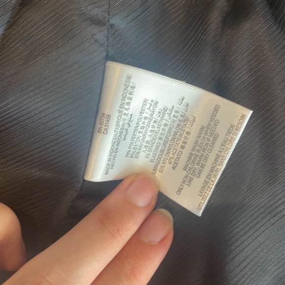 BCBG Pant & Dress Jacket Set - Picture 5 of 13